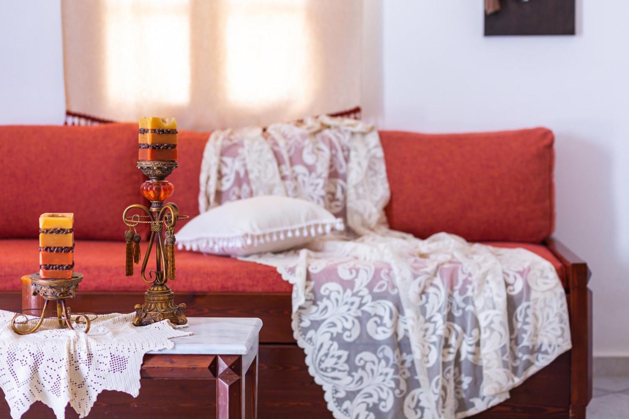 Sunrock Suites Στελίδα Εξωτερικό φωτογραφία