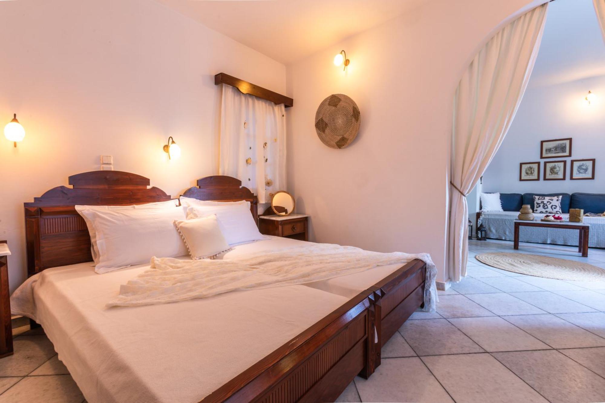 Sunrock Suites Στελίδα Εξωτερικό φωτογραφία
