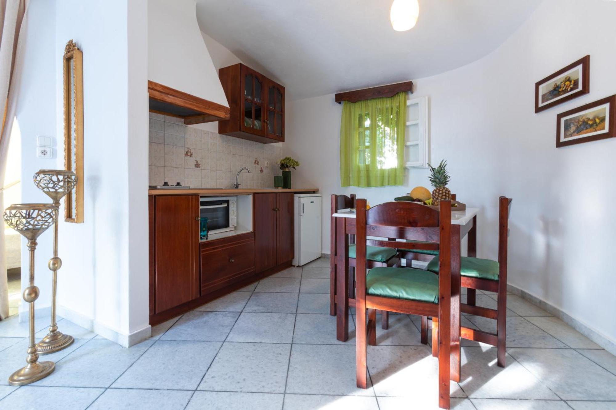 Sunrock Suites Στελίδα Εξωτερικό φωτογραφία