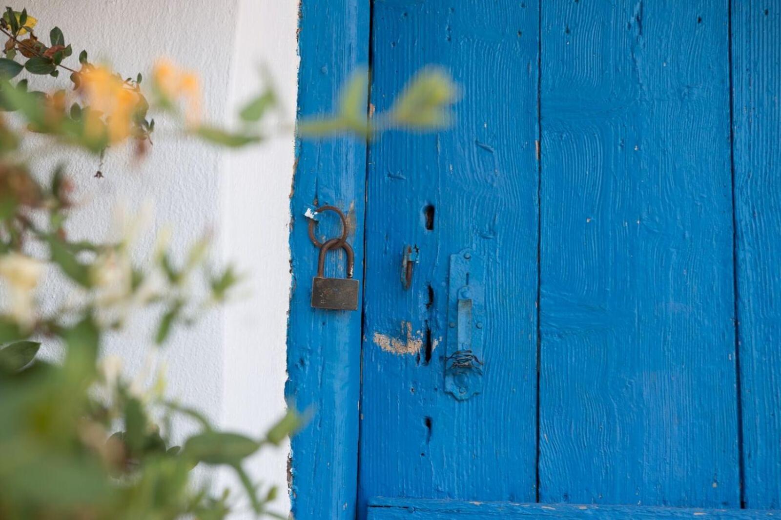 Sunrock Suites Στελίδα Εξωτερικό φωτογραφία