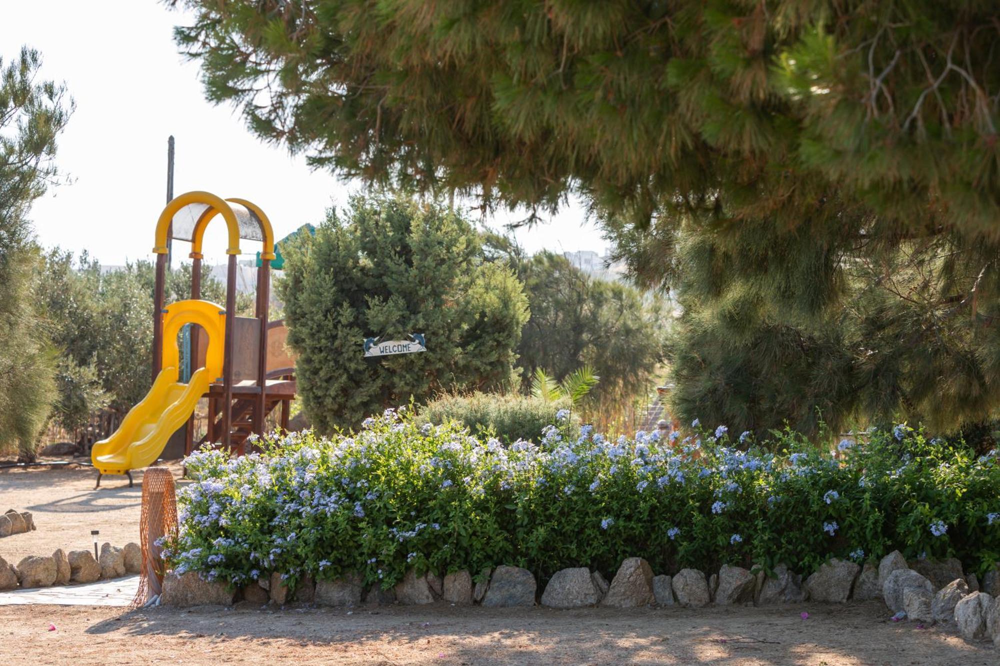 Sunrock Suites Στελίδα Εξωτερικό φωτογραφία