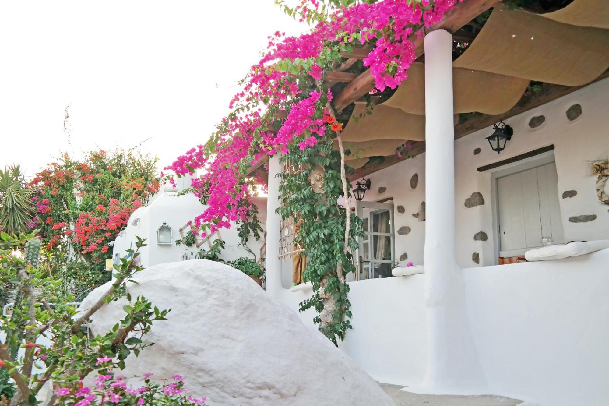 Sunrock Suites Στελίδα Εξωτερικό φωτογραφία