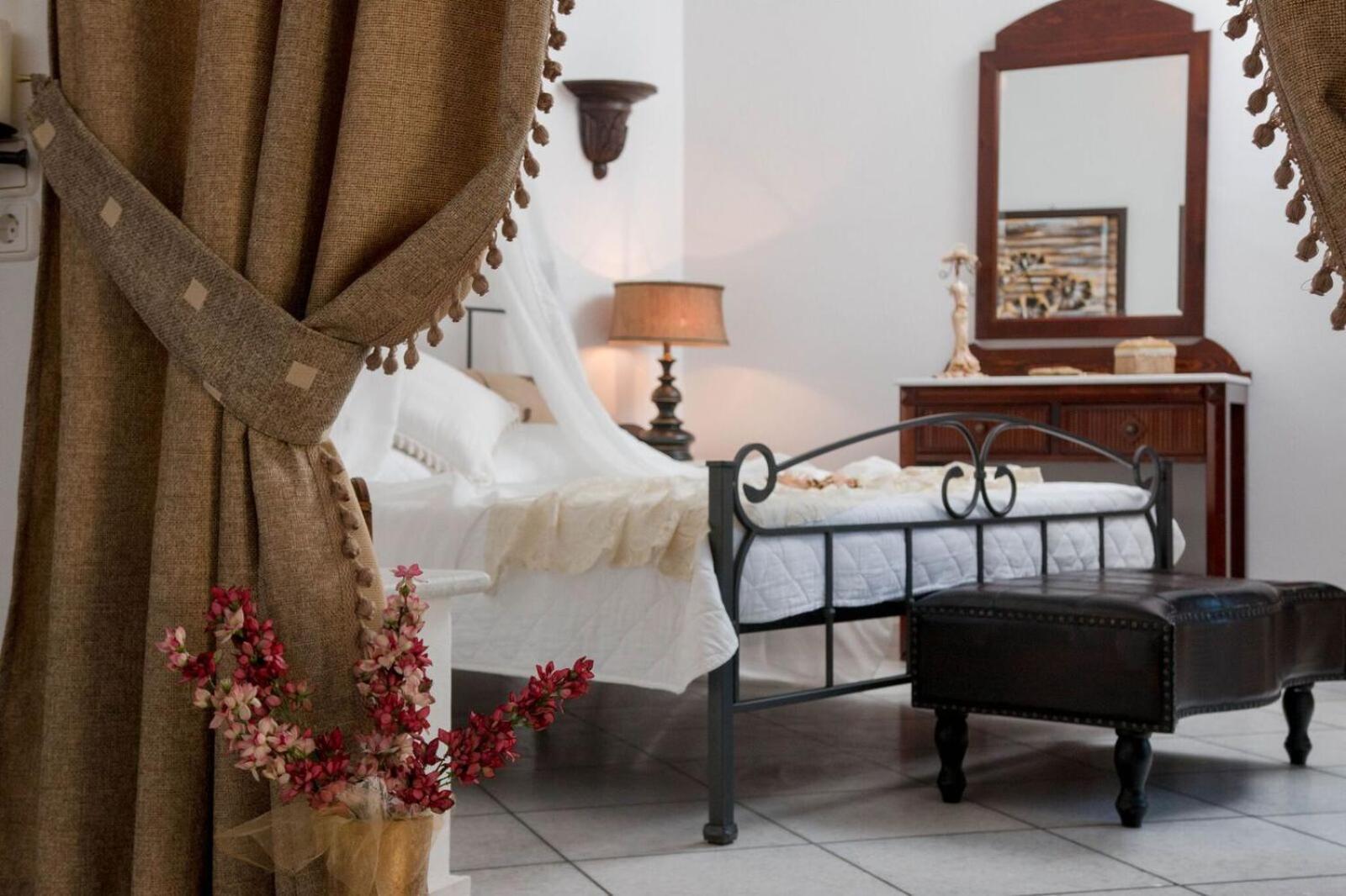 Sunrock Suites Στελίδα Εξωτερικό φωτογραφία