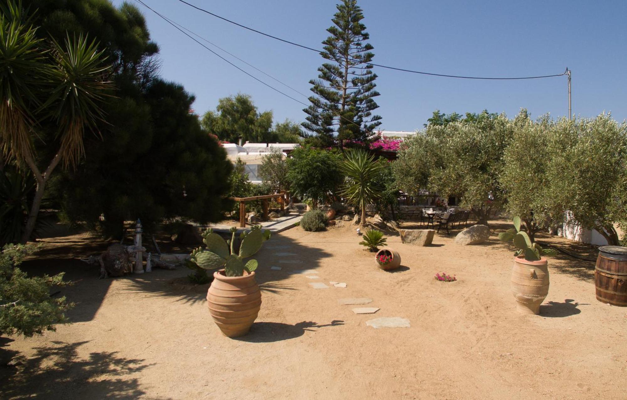 Sunrock Suites Στελίδα Εξωτερικό φωτογραφία